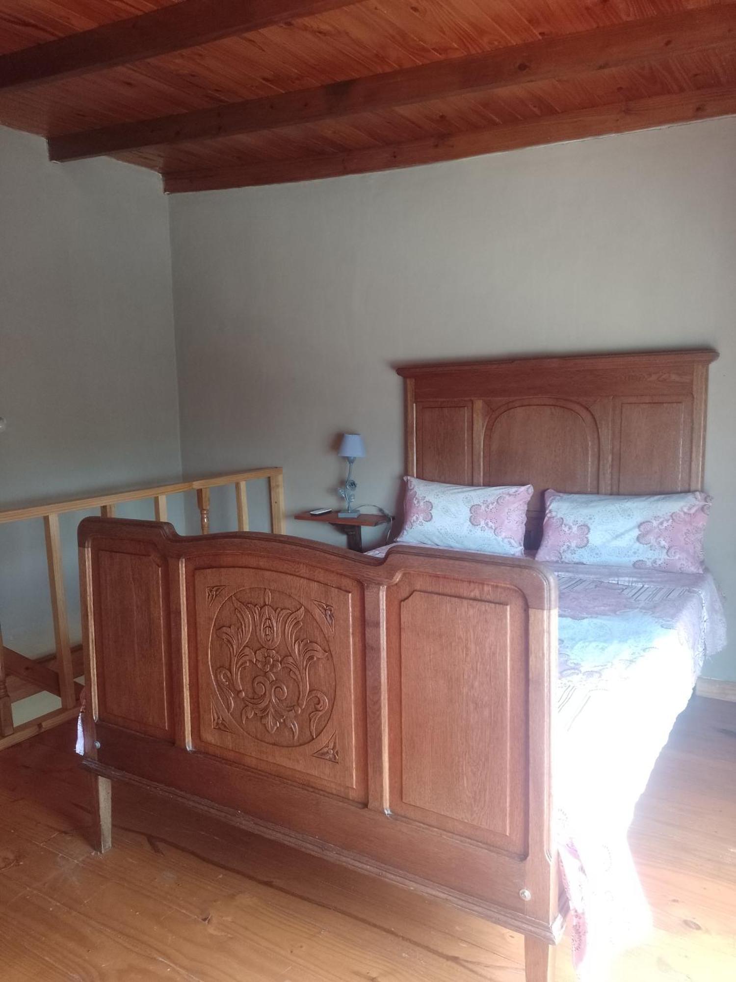 Complejo Conejo Apartment