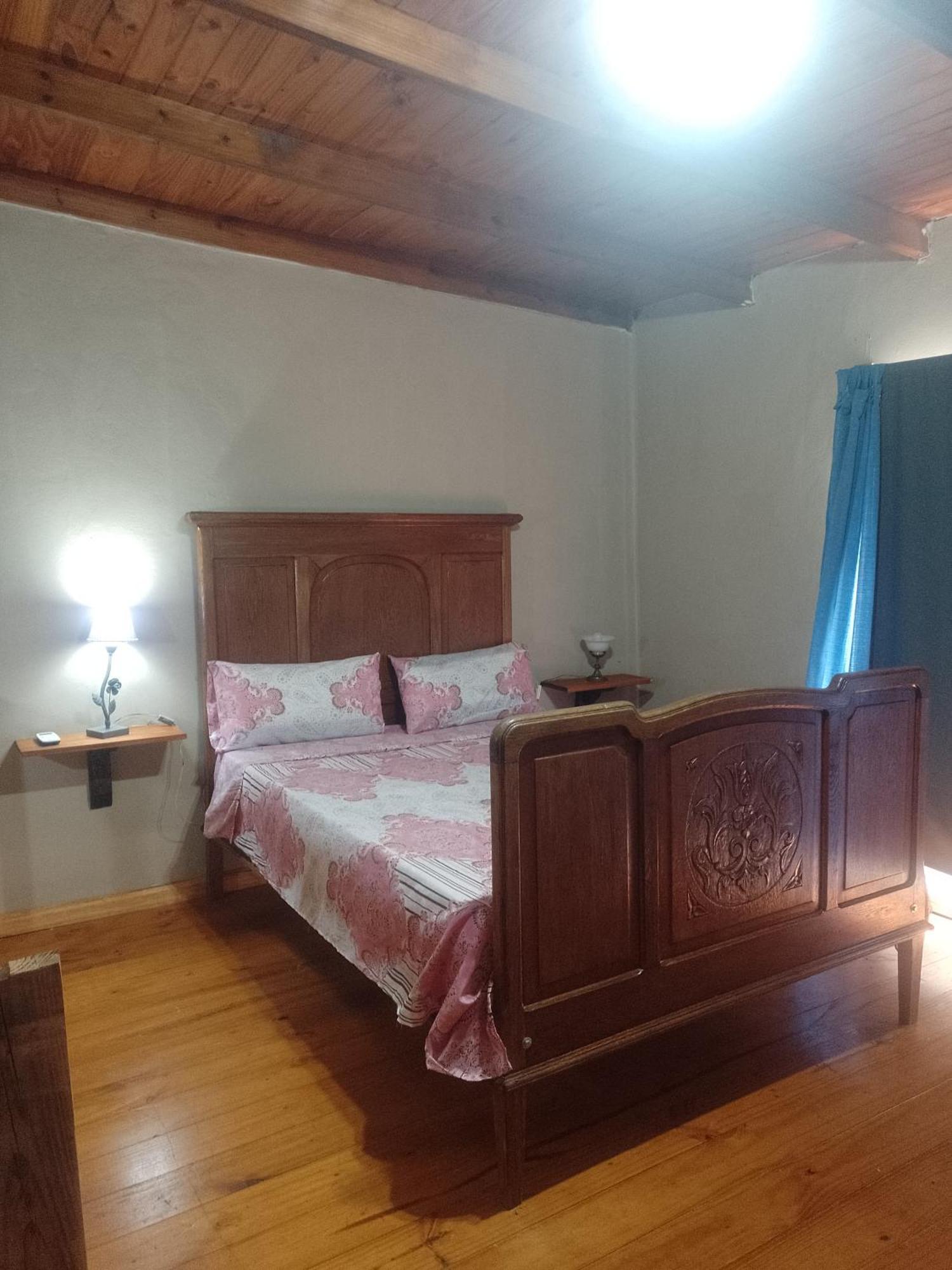 Apartment Complejo Conejo *