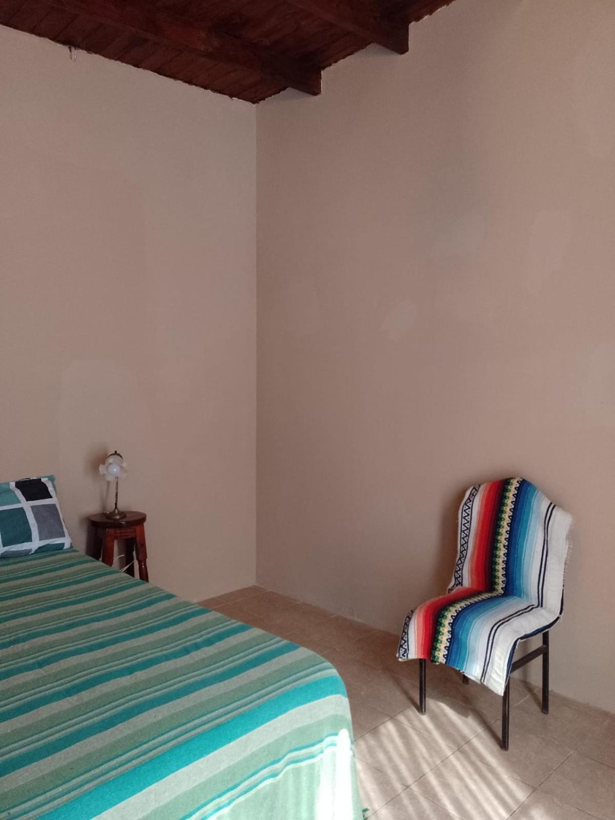Complejo Conejo Apartment *