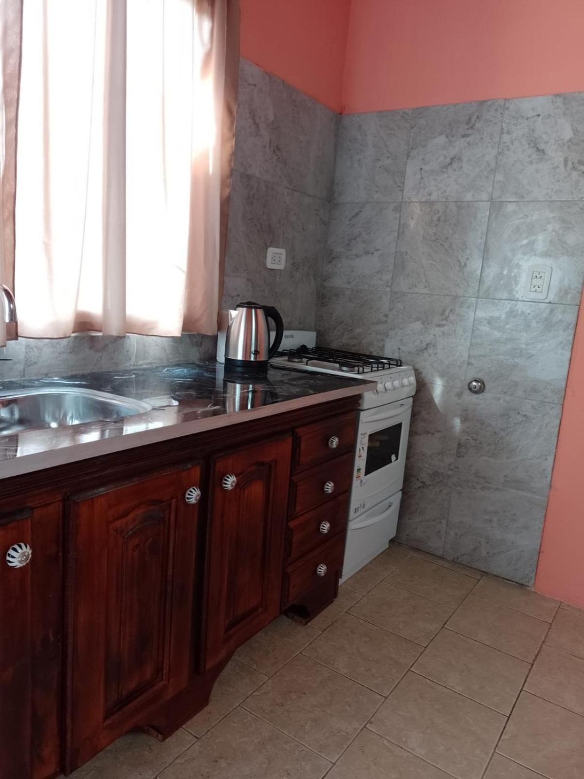 Apartment Complejo Conejo