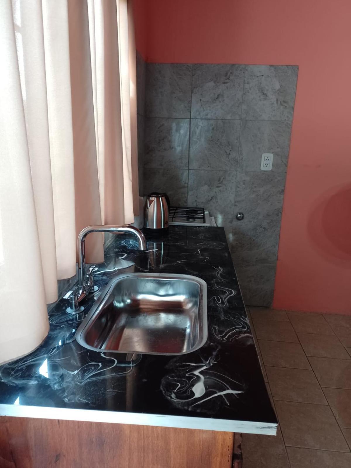 Complejo Conejo Apartment