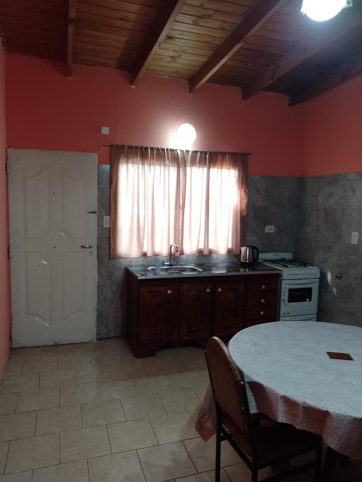 Complejo Conejo Apartment