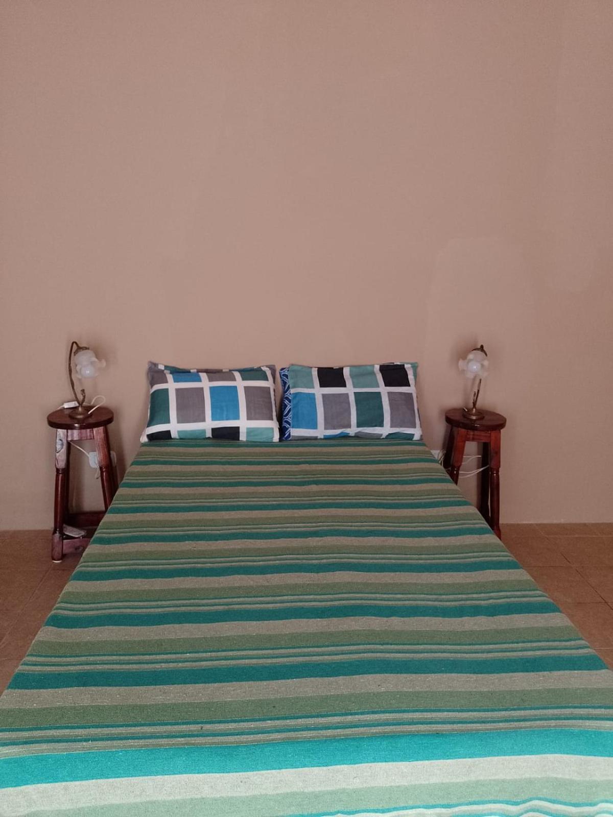 Apartment Complejo Conejo