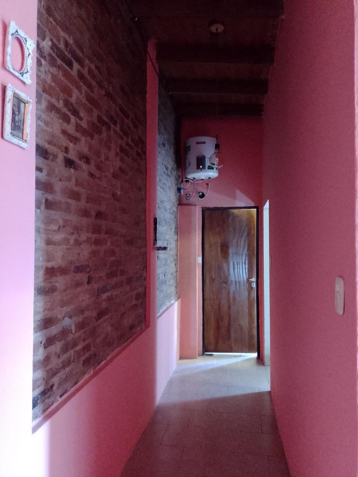 Complejo Conejo Apartment San Antonio de Areco